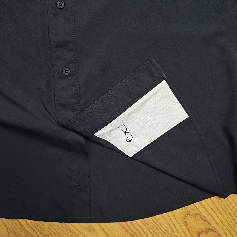 Ariat VentTek Outbound Classic Fit Long Sleeve Button-Up Shirt